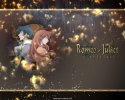 Romeo X Juliet 002
Romeo  Juliet Wallpaper
