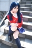 Kawashima Ami cosplay by Kazuha 045
ToraDora cosplay
