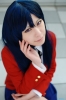 Kawashima Ami cosplay by Kazuha 037
ToraDora cosplay