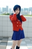 Kawashima Ami cosplay by Kazuha 035
ToraDora cosplay