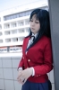 Kawashima Ami cosplay by Kazuha 015
ToraDora cosplay
