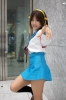 Suzumiya Haruhi school uniform by Kipi 023
Melancholy Haruhi Suzumiya cosplay Kipi
