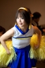 Suzumiya Haruhi cheerleader by Kipi 033
Melancholy Haruhi Suzumiya cosplay Kipi