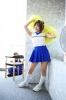 Suzumiya Haruhi cheerleader by Kipi 029
Melancholy Haruhi Suzumiya cosplay Kipi