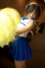 Suzumiya Haruhi cheerleader by Kipi 028
Melancholy Haruhi Suzumiya cosplay Kipi