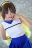 Suzumiya Haruhi cheerleader by Kipi 022
Melancholy Haruhi Suzumiya cosplay Kipi
