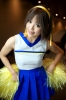Suzumiya Haruhi cheerleader by Kipi 019
Melancholy Haruhi Suzumiya cosplay Kipi