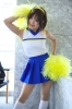 Suzumiya Haruhi cheerleader by Kipi 017
Melancholy Haruhi Suzumiya cosplay Kipi