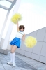 Suzumiya Haruhi cheerleader by Kipi 014
Melancholy Haruhi Suzumiya cosplay Kipi
