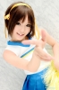 Suzumiya Haruhi cheerleader by Kipi 009
Melancholy Haruhi Suzumiya cosplay Kipi