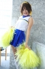 Suzumiya Haruhi cheerleader by Kipi 003
Melancholy Haruhi Suzumiya cosplay Kipi
