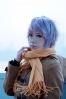 Nagato Yuki scarf by Ibara 040
Suzumiya Haruhi Melanholy cosplay Ibara