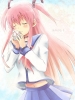 Angel Beats! 035
Angel Beats Art