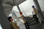 Angel Beats! cosplay 097
   Angel Beats cosplay