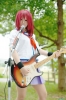 Yui cosplay by Clinica 016
   Angel Beats cosplay