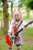 Yui cosplay by Clinica 013
   Angel Beats cosplay