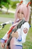 Yui cosplay by Clinica 004
   Angel Beats cosplay