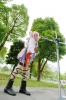 Yui cosplay by Clinica 002
   Angel Beats cosplay