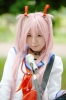 Yui cosplay by Clinica 001
   Angel Beats cosplay