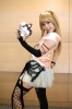 Misa pink dress by Kipi 059
  Death Note   cosplay