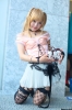 Misa pink dress by Kipi 031
  Death Note   cosplay