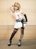 Misa pink dress by Kipi 020
  Death Note   cosplay