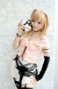 Misa pink dress by Kipi 011
  Death Note   cosplay