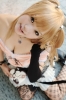 Misa pink dress by Kipi 005
  Death Note   cosplay