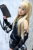 Misa black dress by Kipi 080
  Death Note   cosplay