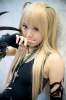 Misa black dress by Kipi 078
  Death Note   cosplay