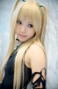 Misa black dress by Kipi 075
  Death Note   cosplay