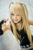 Misa black dress by Kipi 070
  Death Note   cosplay