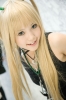 Misa black dress by Kipi 063
  Death Note   cosplay