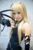 Misa black dress by Kipi 055
  Death Note   cosplay