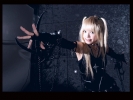 Misa black dress by Kipi 052
  Death Note   cosplay