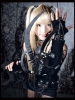 Misa black dress by Kipi 048
  Death Note   cosplay