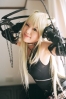 Misa black dress by Kipi 046
  Death Note   cosplay