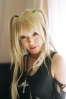 Misa black dress by Kipi 043
  Death Note   cosplay