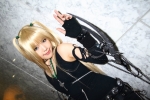 Misa black dress by Kipi 032
  Death Note   cosplay