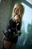 Misa black dress by Kipi 020
  Death Note   cosplay