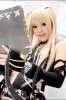 Misa black dress by Kipi 017
  Death Note   cosplay
