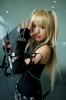 Misa black dress by Kipi 014
  Death Note   cosplay