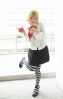 Misa white dress by Kipi 010
  Death Note   cosplay