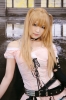 Amane Misa by Iori 023
  Death Note   cosplay