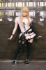 Amane Misa by Iori 022
  Death Note   cosplay