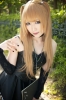 Amane Misa by Iori 016
  Death Note   cosplay