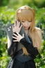 Amane Misa by Iori 012
  Death Note   cosplay