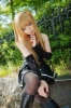 Amane Misa by Iori 011
  Death Note   cosplay