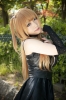 Amane Misa by Iori 010
  Death Note   cosplay