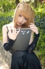 Amane Misa by Iori 009
  Death Note   cosplay